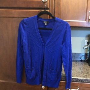 Lord & Taylor sweater